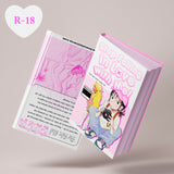Stop Falling in Love With Me! - R18 Digital Download Only