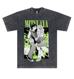 MITSUAYA t shirt