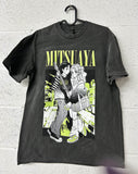 MITSUAYA t shirt