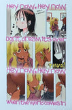 Stop Falling in Love With Me! - R18 Digital Download Only