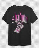 SHADOW t shirt