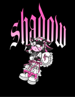 SHADOW t shirt preorder