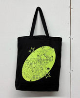 MITSUAYA tote bag