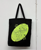 MITSUAYA tote bag
