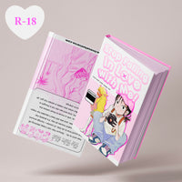 Stop Falling in Love With Me! - R18 Digital Download Only