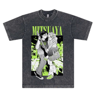 MITSUAYA t shirt
