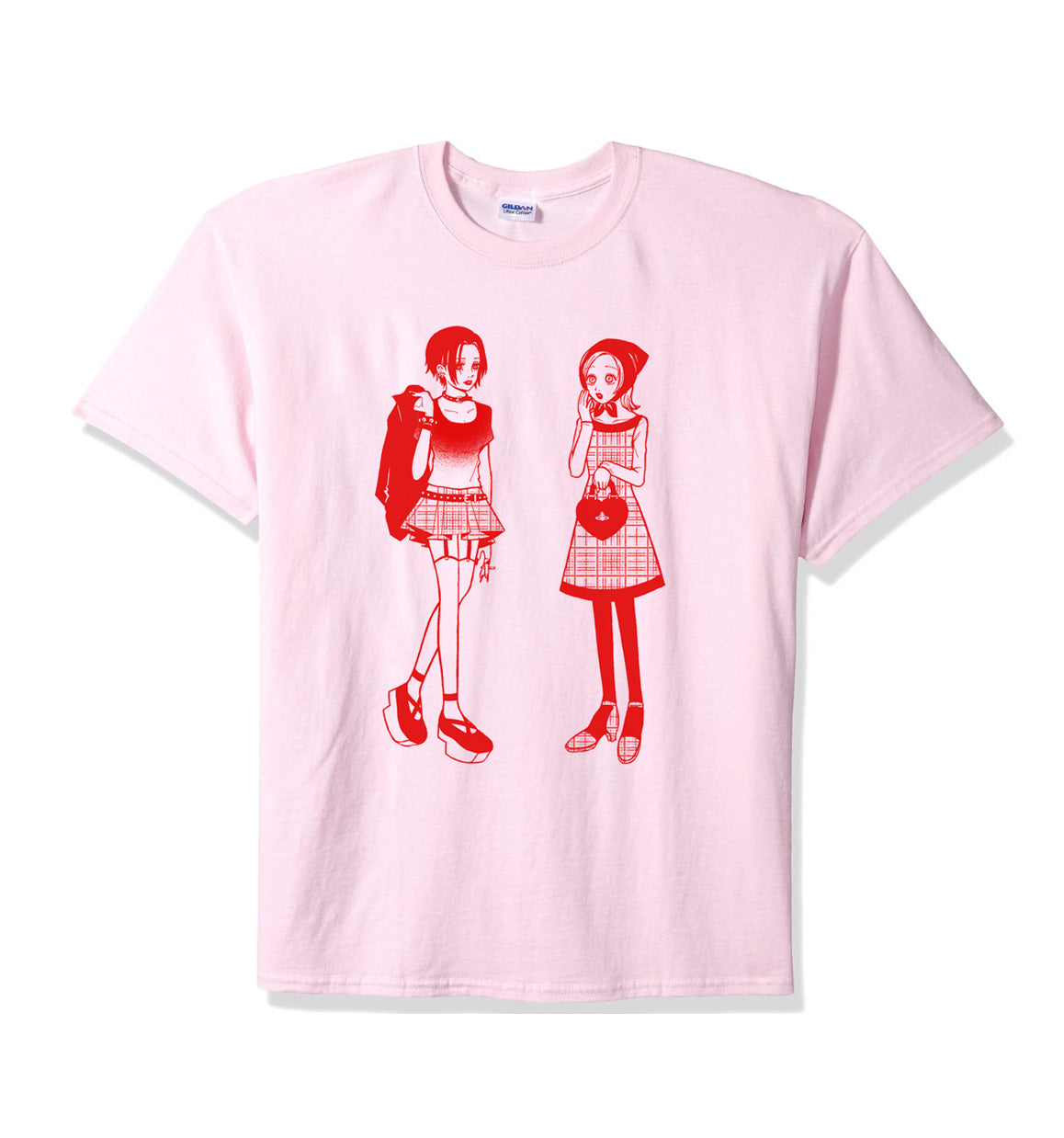 NANA t shirt – chunap