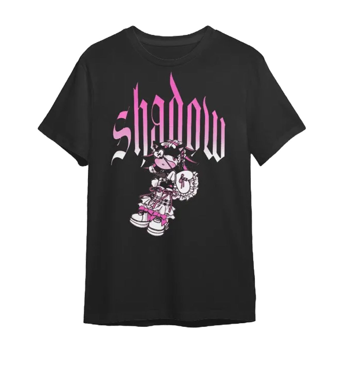 SHADOW t shirt – chunap