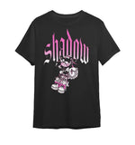 SHADOW t shirt