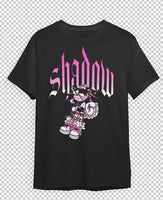 SHADOW t shirt preorder